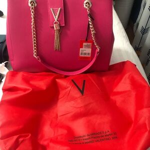 Valentino large purse